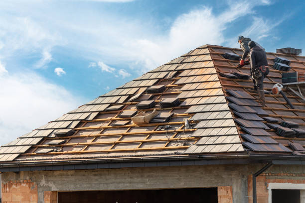 Emergency Roof Repair in Greenbrier, AR