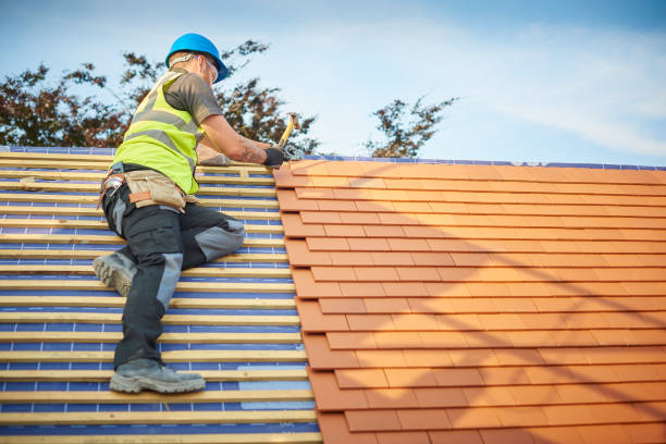 Best Gutter Replacement  in Greenbrier, AR
